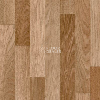 Линолеум Juteks Voyage RUSTIC OAK 1 фото 1 | FLOORDEALER